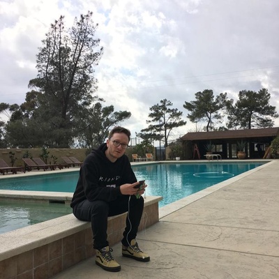 棕榈泉剧照的剧照