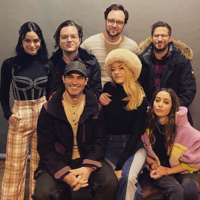 棕榈泉剧照的剧照