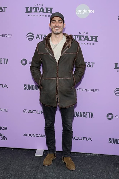 棕榈泉剧照的剧照