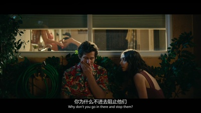 棕榈泉剧照的剧照