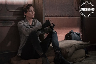 永生守卫剧照的剧照