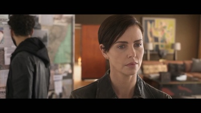 永生守卫剧照的剧照