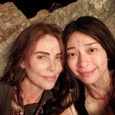 永生守卫剧照的剧照