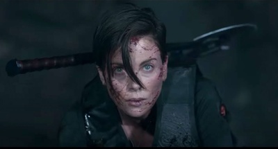 永生守卫剧照的剧照