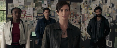 永生守卫剧照的剧照