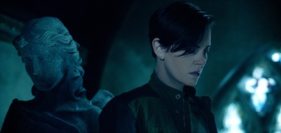 永生守卫剧照的剧照