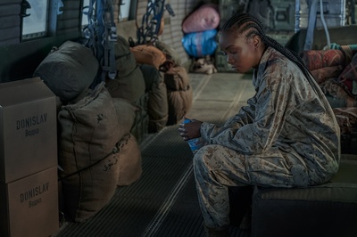 永生守卫剧照的剧照