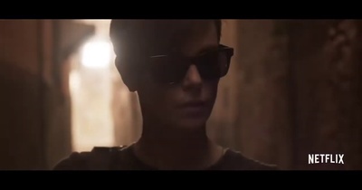 永生守卫剧照的剧照