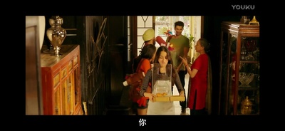 OK 亲爱的剧照的剧照