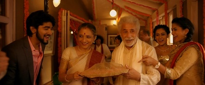 OK 亲爱的剧照的剧照