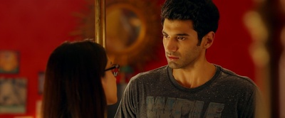 OK 亲爱的剧照的剧照