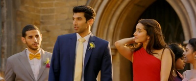 OK 亲爱的剧照的剧照