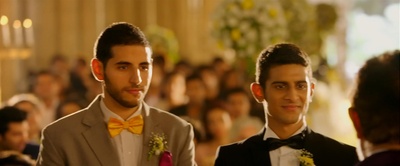 OK 亲爱的剧照的剧照