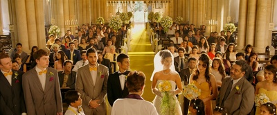 OK 亲爱的剧照的剧照