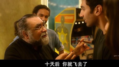 OK 亲爱的剧照的剧照