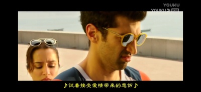 OK 亲爱的剧照的剧照