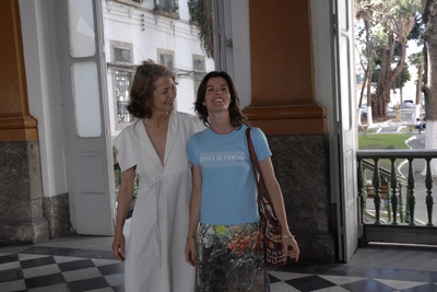 里约性喜剧剧照的剧照