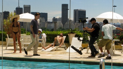 里约性喜剧剧照的剧照