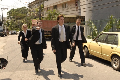 里约性喜剧剧照的剧照