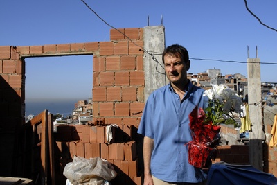 里约性喜剧剧照的剧照