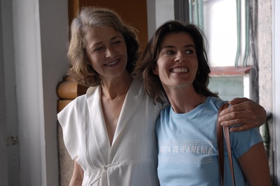 里约性喜剧剧照的剧照