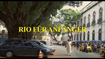 里约性喜剧剧照的剧照