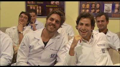 里约性喜剧剧照的剧照