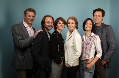 里约性喜剧剧照的剧照