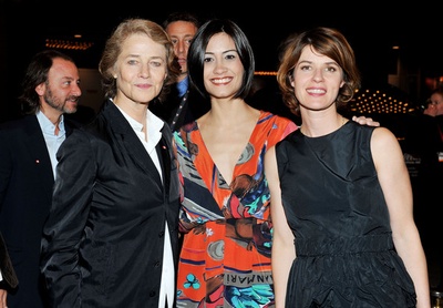 里约性喜剧剧照的剧照