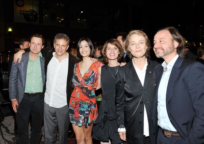 里约性喜剧剧照的剧照