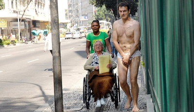 里约性喜剧剧照的剧照