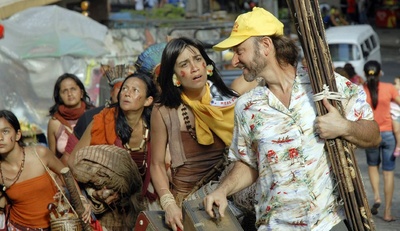 里约性喜剧剧照的剧照