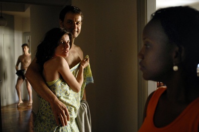 里约性喜剧剧照的剧照