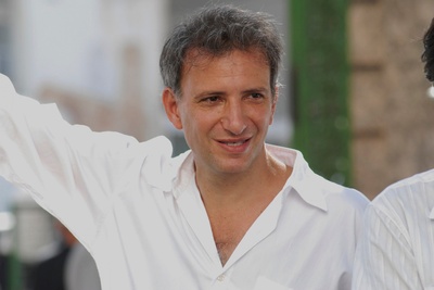 里约性喜剧剧照的剧照