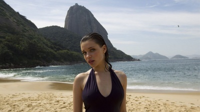 里约，我爱你剧照的剧照