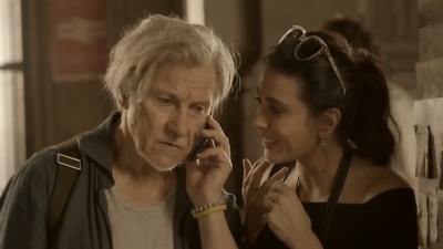 里约，我爱你剧照的剧照