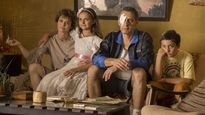 里约，我爱你剧照的剧照