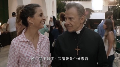 里约，我爱你剧照的剧照