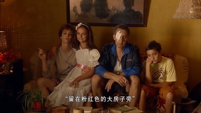 里约，我爱你剧照的剧照