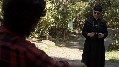 里约，我爱你剧照的剧照