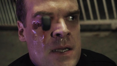 警戒结束剧照的剧照