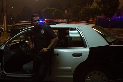 警戒结束剧照的剧照