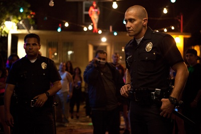 警戒结束剧照的剧照