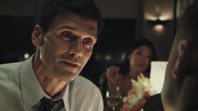 警戒结束剧照的剧照