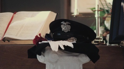 警戒结束剧照的剧照