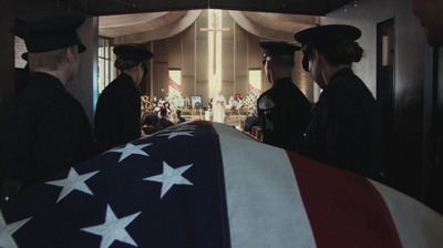 警戒结束剧照的剧照