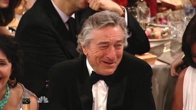 2011第68届金球奖颁奖典礼剧照的剧照