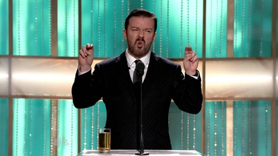 2011第68届金球奖颁奖典礼剧照的剧照