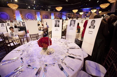 2011第68届金球奖颁奖典礼剧照的剧照