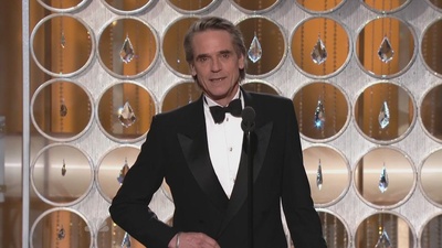 2011第68届金球奖颁奖典礼剧照的剧照